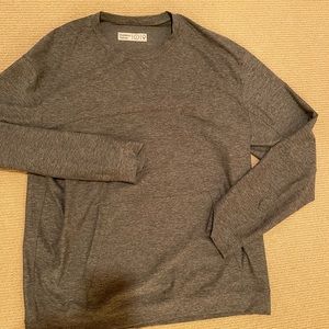 Mens Outdoor Voices Pullover